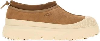 UGG Ugg, Schoenen, Heren, Bruin, 42 EU, Wol, Tasman Weather Hybrid