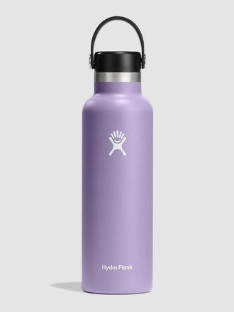 Hydro Flask 21Oz Standard Flex Cap Flasche moonshadow