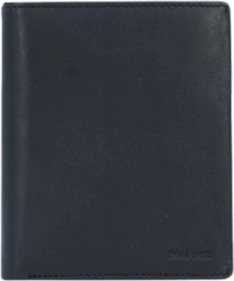 Ma&icirc;tre Maitre - Portemonnee - Heren - Accessoires - Zwart - Maat: ONE Size Leer