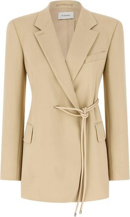 Sportmax Glassa Blazer