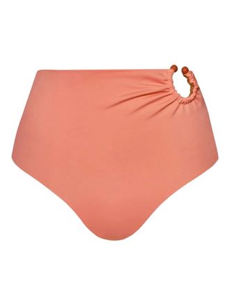 Johanna Ortiz Slip bikini Taita - Rosa