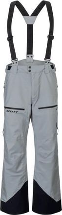 Scott Vertic GTX 2L Pants Skihose f&uuml;r Herren | grau