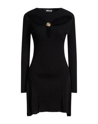Just Cavalli DRESSES - Mini dresses on YOOX.COM