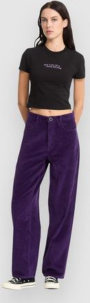 Volcom Weellow II Cordhose