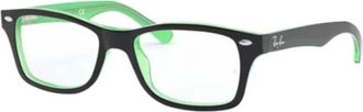 Ray-Ban Ry 1531 Bril - unisex - Brillen - Zwart - 48 MM - Accessoires