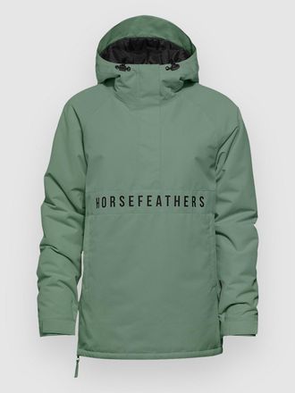 Horsefeathers Tala verde
