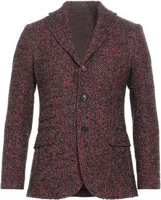 Alain Fracassí Blazers