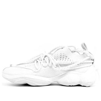 Reebok Pyer Moss x DMX Run Fusion Experiment Skull Grey CN7412