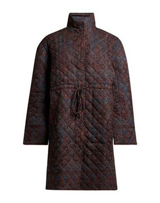 Antik Batik COATS & JACKETS - Overcoats & Trench Coats on YOOX.COM