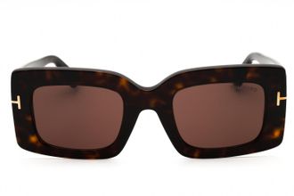 Tom Ford FT1188 Tortoiseshell Acetate Sunglasses - Black