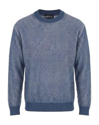 Emporio Armani KNITWEAR - Jumpers on YOOX.COM