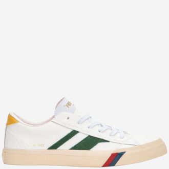 Keds Royal klassieke lederen sneakers