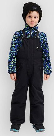 Quiksilver Boogie Kids Pantaloni nero