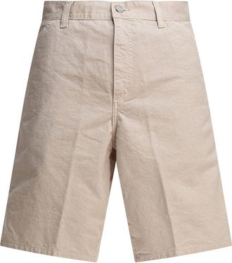 Carhartt Work in Progress Single Knee Shorts