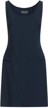 La Petite Robe Di Chiara Boni Mini dresses