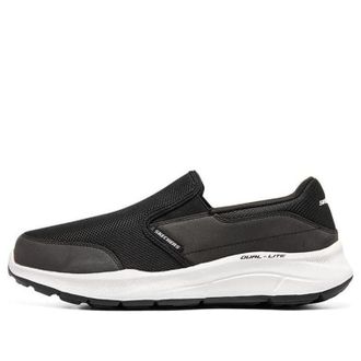 Skechers Equalizer 5.0 Grand Legacy - Black White 232515-BKW