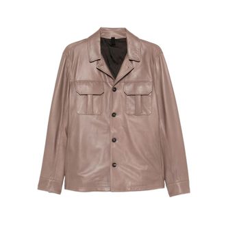 Tagliatore Landon Patch-pocket Jacket