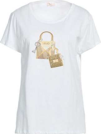 Liu Jo TOPS - T-shirts auf YOOX.COM
