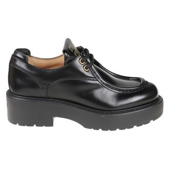 Miu Miu Mujer, Zapatos, Negro, Talla: 40 EU