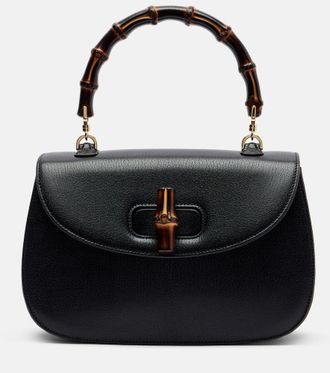 Gucci Gucci Bamboo 1947 Medium top-handle bag