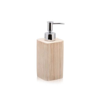 tomasucci Dispenser portasapone Spa, beige