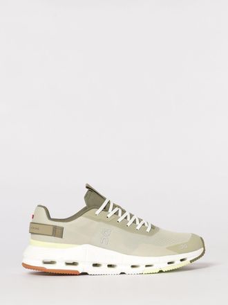 On Running Sneakers Cloudnova Form 2 On in mesh