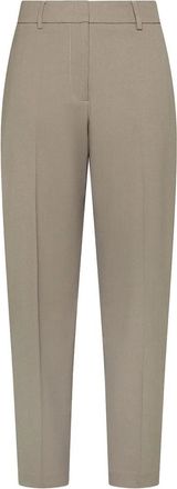 Seventy Donna, Pantaloni, Grigio, S, new