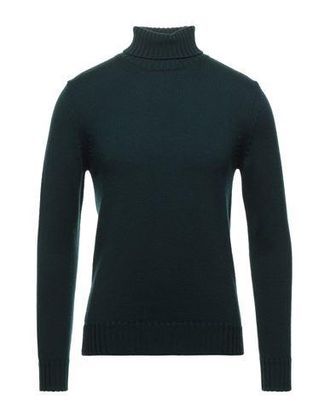 Alpha Studio KNITWEAR - Turtlenecks on YOOX.COM