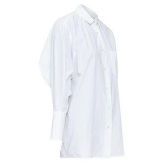 Acne Studios Bai Soft Pop shirt