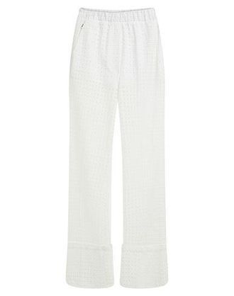 Jijil BOTTOMWEAR - Trousers on YOOX.COM