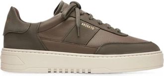 Axel Arigato Hombre, Zapatos, Verde, Talla: 43 EU