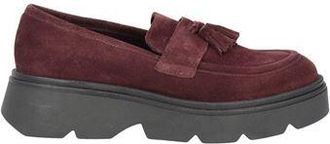 Cinzia Soft Loafers