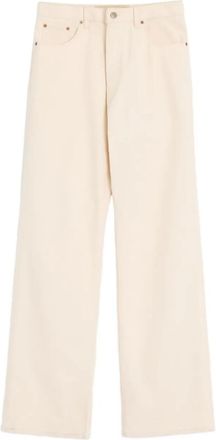 Valentino Garavani Pantaloni in cotone - Toni neutri