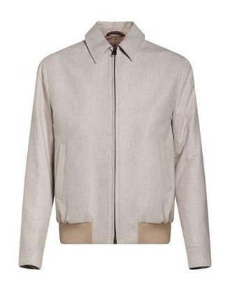 LUIGI BORRELLI NAPOLI COATS & JACKETS - Jackets on YOOX.COM