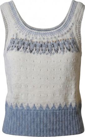 Ermanno Scervino Top