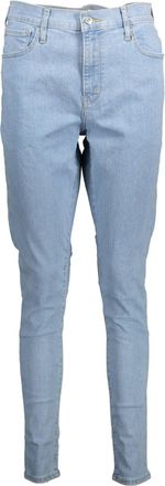 Levi's Skinny Cotton Jeans with 5 Pockets