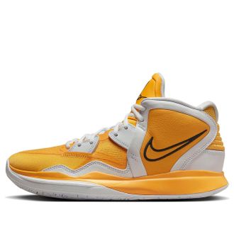 Nike Kyrie Infinity TB University Gold DO9616-701
