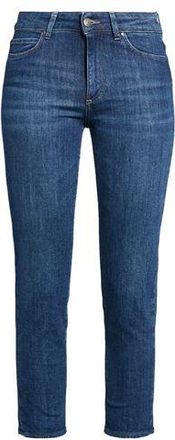 Atelier Cigala's BOTTOMWEAR - Jeans on YOOX.COM