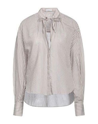 Brunello Cucinelli Shirts