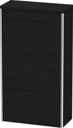 Duravit Duravit Xsquare Armoires Mi-hautes, 1 Porte But&eacute;e Gauche, 2