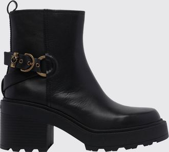 Pinko Stivali Donna colore Nero