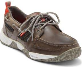Sperry Top-Sider Sea Kite Boat Shoe in Grey at Nordstrom Rack, Size 8.5