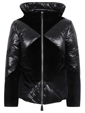 Burberry Kemsley Down Jacket