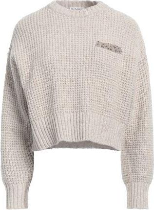 Brunello Cucinelli KNITWEAR - Jumpers sur YOOX.COM