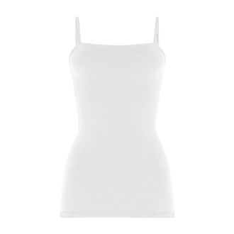 Wolford Dames, Tops, Wit, Maat: XS Wol