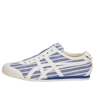 Onitsuka Tiger Mexico 66 Slip-On Imperial 1183A239-401