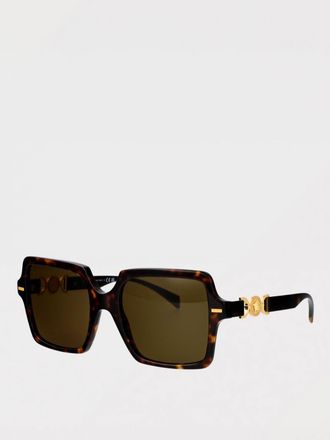 Versace Sunglasses VERSACE Woman color Multicolor
