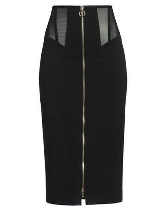 Pinko HOSEN & R&Ouml;CKE - Midi-R&ouml;cke auf YOOX.COM