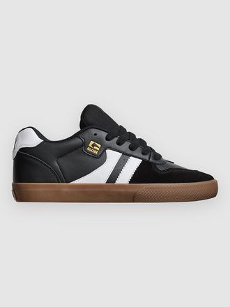 Globe Encore-2 Zapatillas de Skate negro