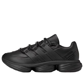 adidas x Entire Studios Lightblaze POD Triple Black KI3210